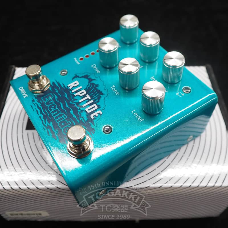 Eventide RIPTIDE imagen 1