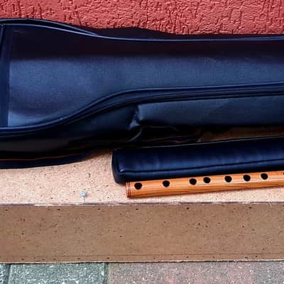Georgian folk music instruments | Panduri and Salamuri | Folk music | ფანდური | image 4