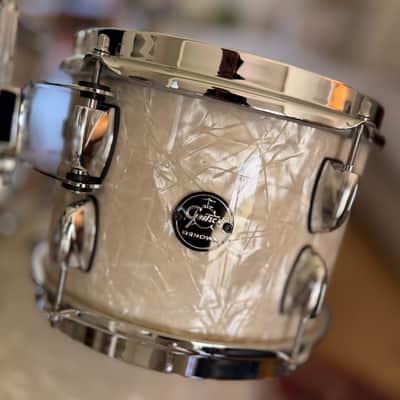 Gretsch R2 4pc Shell Pack Vintage Pearl 2023 image 8