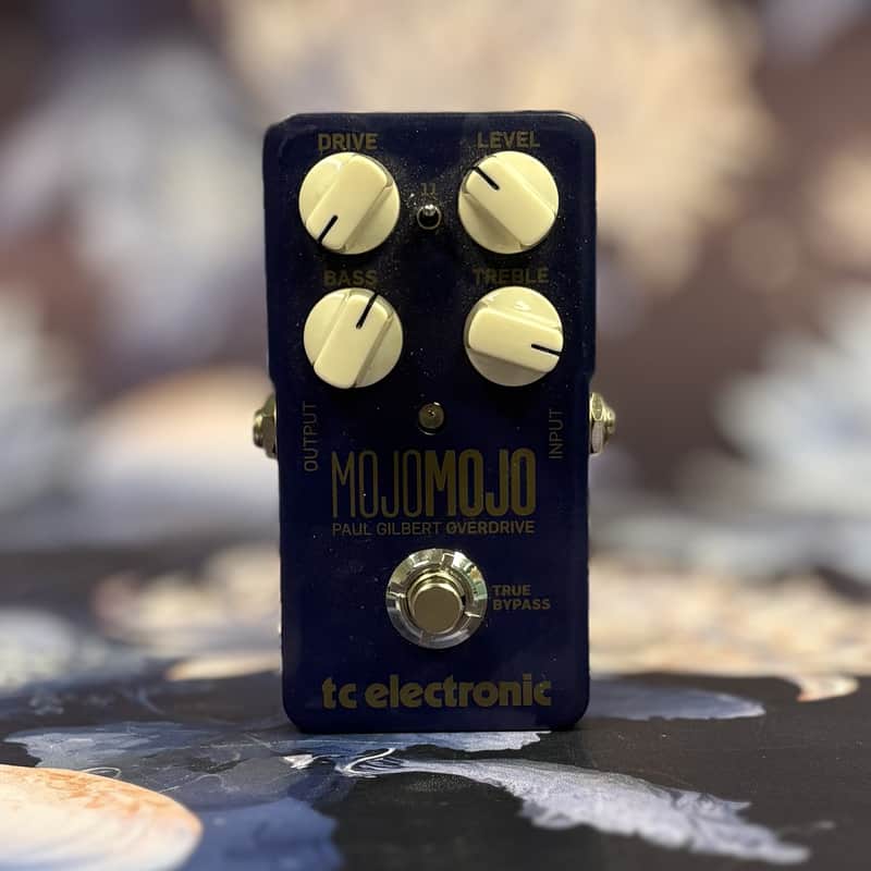 TC Electronic MojoMojo