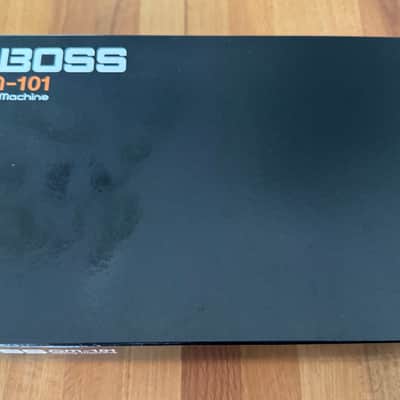 Boss DM-101 Delay Machine - Like New image 3