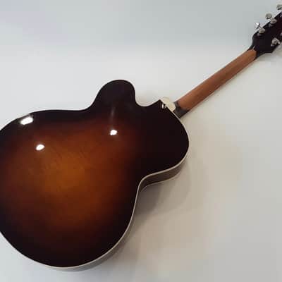 Heritage H-550 2011 Sunburst image 8