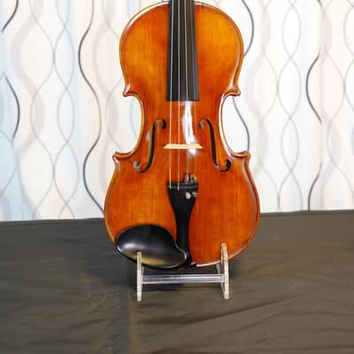 SUZUKI VIOLIN No.470 1980 4/4 | Rare 2-Year Production | Nagoya Japan image 5
