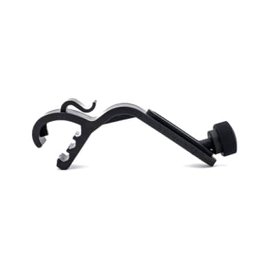 Sennheiser e904 Cardioid Dynamic Drum Microphone with Rim Clip image 5