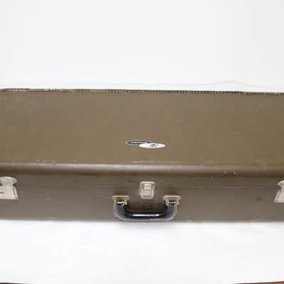 Buescher Tenor Sax 400 Brass image 10