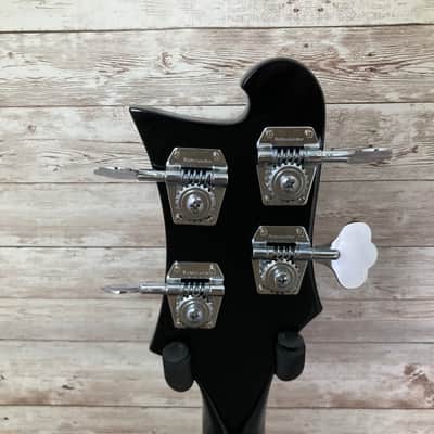 Used Rickenbacker 4003 2005 Jetglo image 10