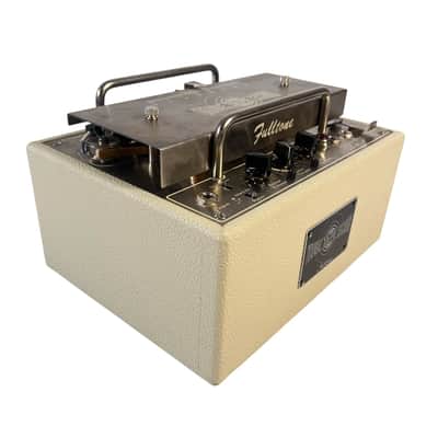 Fulltone Tube Tape Echo image 5