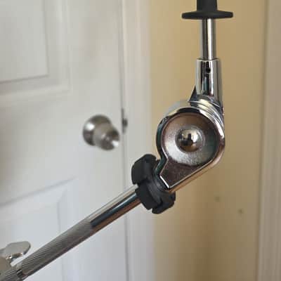 ATV ADA-TCS Two-Arm Cymbal Stand image 3