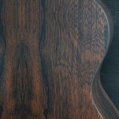 Martin 000-X2E Solid Sitka Top X-Series Brazilian HPL Acoustic-Electric Guitar image 10