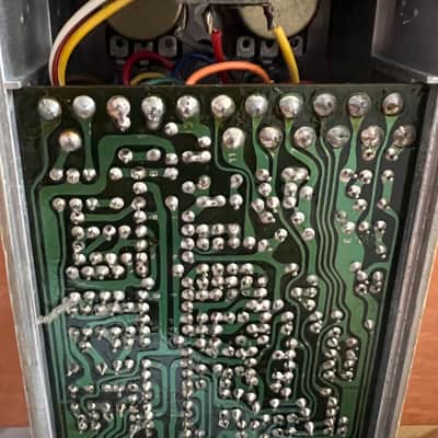 Tokai TFL-2 Flanger (Made in Japan - 80s) image 3