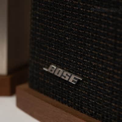 BOSE 901-V pair of speakers - Restored-1 Year Warranty-Fast shipping image 14