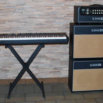 Line 6 Duo Verb - Black image 4
