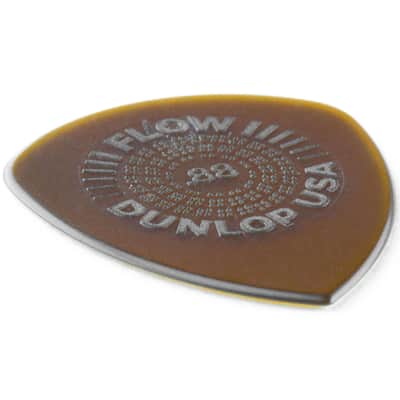 549P088 Flow Standard Grip 0,88 mm x6 Dunlop image 3