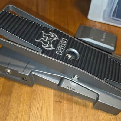 Ibanez WD7 Weeping Demon 2000s - Mint image 1