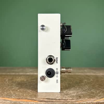 Warm Audio ODD Box V1 2023 - Present - White image 4
