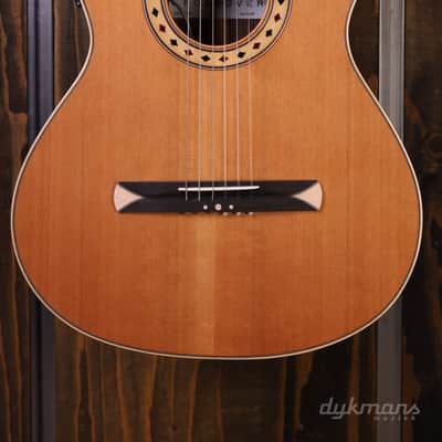 Alhambra CS-3 CW image 1
