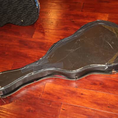 Gibson ES-330. ES-335, Casino Soft case 1966-1969 image 2