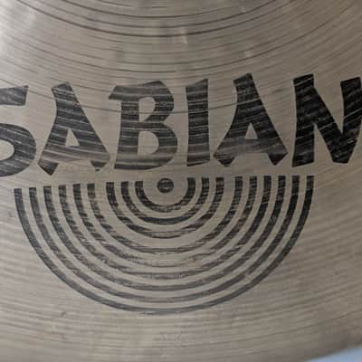 Sabian HH Orchestral Viennese 20" cymbal - Natural image 5