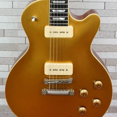 Eastman SB56/N-GD 2023 Goldtop image 4