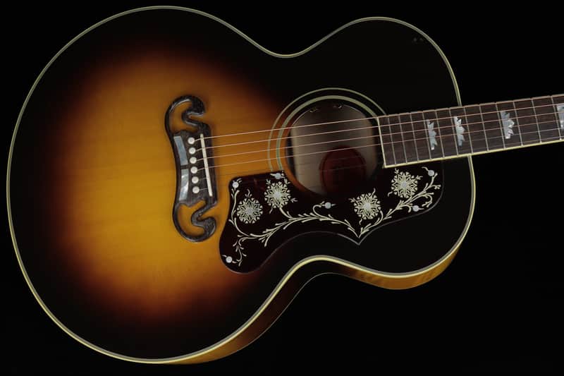Gibson J-200 Junior - VS (#102)