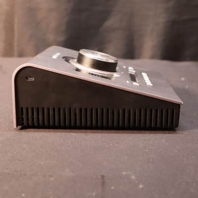 Universal Audio Apollo Twin X DUO Heritage Edition Thunderbolt 3 Audio Interface 2020 - Present - Gray image 6