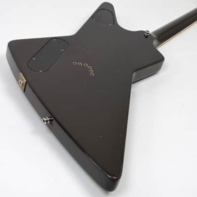 Dean Z  1981 Sunburst image 9