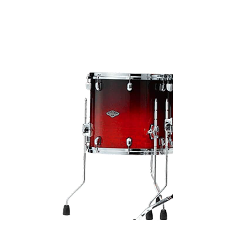 Tama MBSF18D Starclassic Performer 18x16" Floor Tom image 4