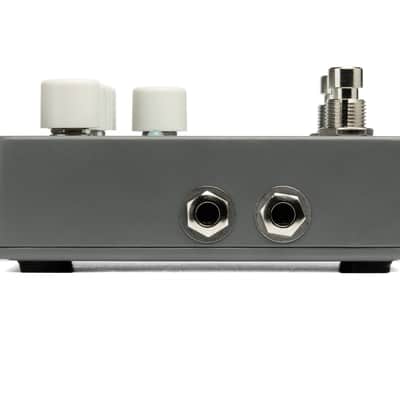 Electro-Harmonix Bass Mono Synth Analog-Style Synth Power for Bass Guitar - Authorized Dealer image 8