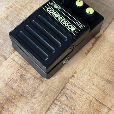 Shot CO-20 Compressor late-80s to early 90s image 2