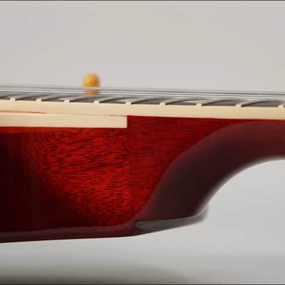 Gibson Les Paul Standard '60s 2019 - Present - Unburst image 18