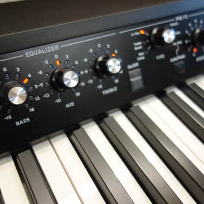 Korg SV2-88 Stage Vintage Keyboard (2024) image 3