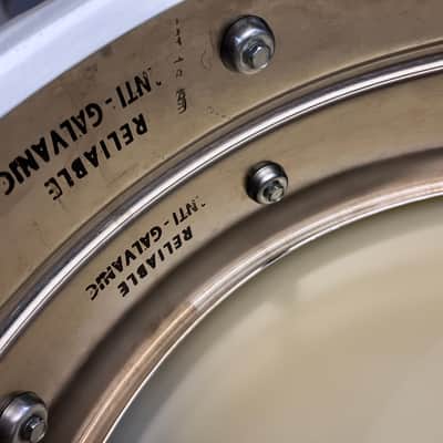 Vintage Ludwig Supraphonic 1970 LM400 Absolutely Beautiful Condition image 16