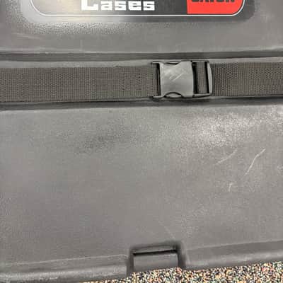 Gator GP-PC1405.5SD Protector Classic Series Drum Case - 14x5.5" Snare 2010s - Black image 5