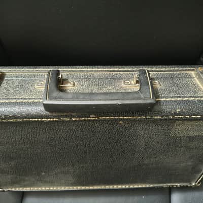 VITO RESOTONE 3 STUDENT Bb CLARINET - ADJUSTED, REGULATED, REPAD - READY TO PLAY! image 16