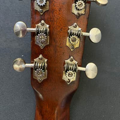 1937 CF Martin 000-18 Acoustic Guitar image 19