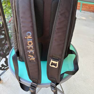 D'Addario Backline Gear Transport Pack Solo image 4