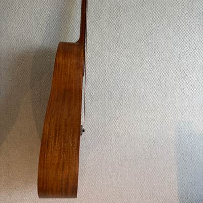 Martin 000-15M 2023/24 with case image 20