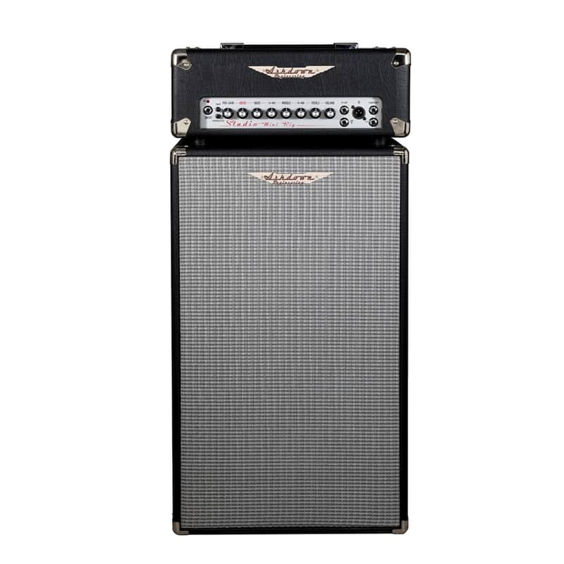 Immagine Ashdown Studio Mini Rig - 1