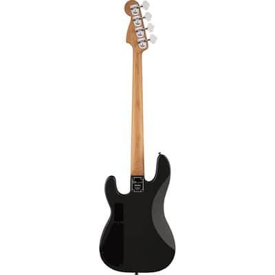 Charvel Pro-Mod San Dimas Bass PJ IV - Metallic Black (B-Stock) image 2