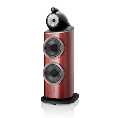 Bowers & Wilkins 801 D4 Floor-standing speaker New image 3