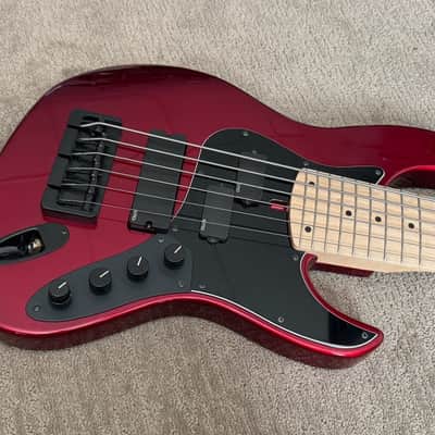 Atelier Z BETA-6 2020 - Red image 2