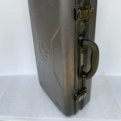 Yamaha YAS-200ADII Advantage Alto Saxophone In Great Condition + Mouthpiece + Hard Case image 21