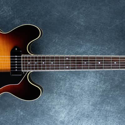 Collings I30 LC Tobacco Sunburst 2019 ~ Secondhand image 2