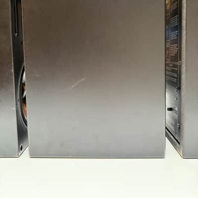 RE-CAP'd & VERIFIED – Genelec 1031A 8" Powered Nearfield Studio Monitor – QTY 5 image 15