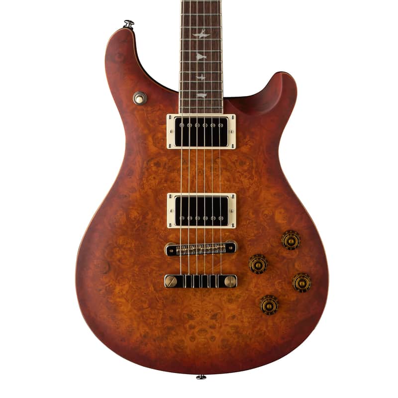 PRS SE McCarty 594 Laurel Burl Limited Edition | Reverb