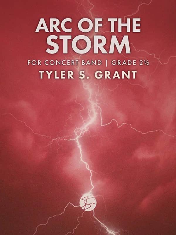 Arc of the Storm<br> image 1
