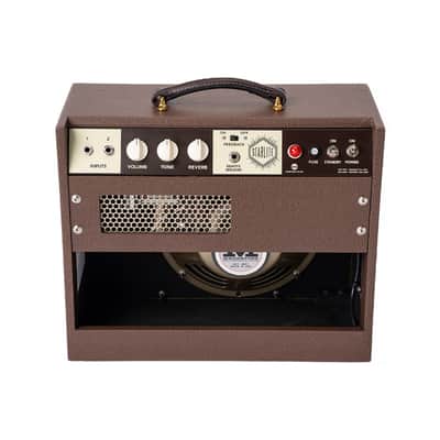 Magnatone Starlite Reverb Combo Amplifier image 3