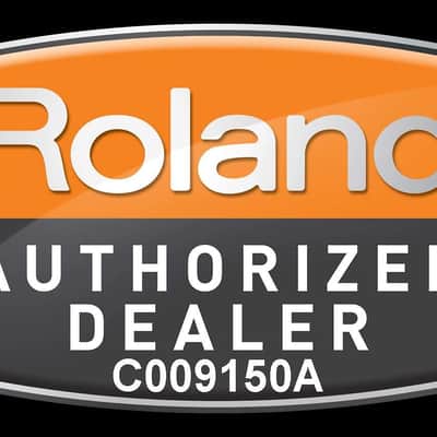 Roland Black Series 1/4" TRS to XLR Male Interconnect Cable - 15 ft image 2