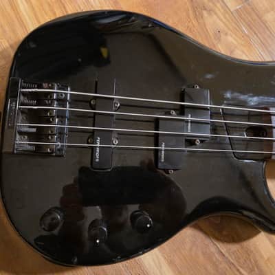 Fernandes FRB-60 Bass MIJ 1980’s image 12