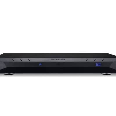 Nuprime IDA-16 Integrated Amplifier (Black) image 1